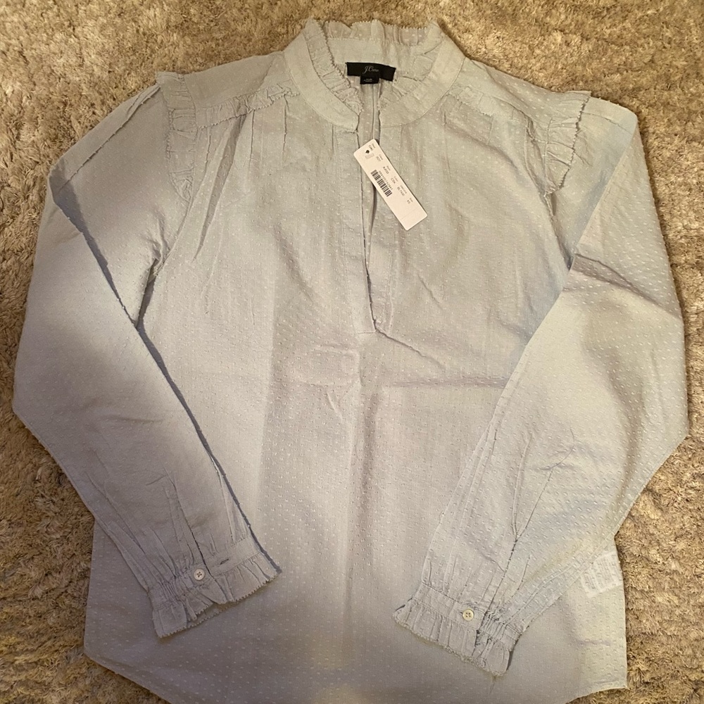 JCrew Factory